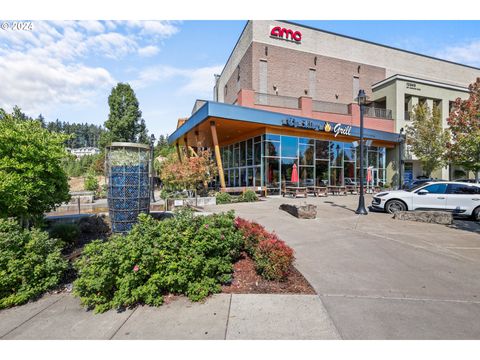 A home in Portland