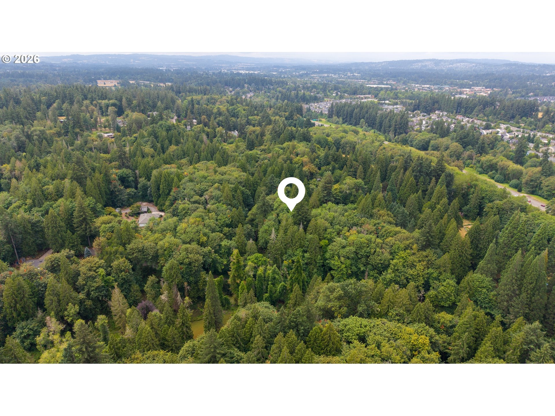 SW Prosperity Park RD Lot 21