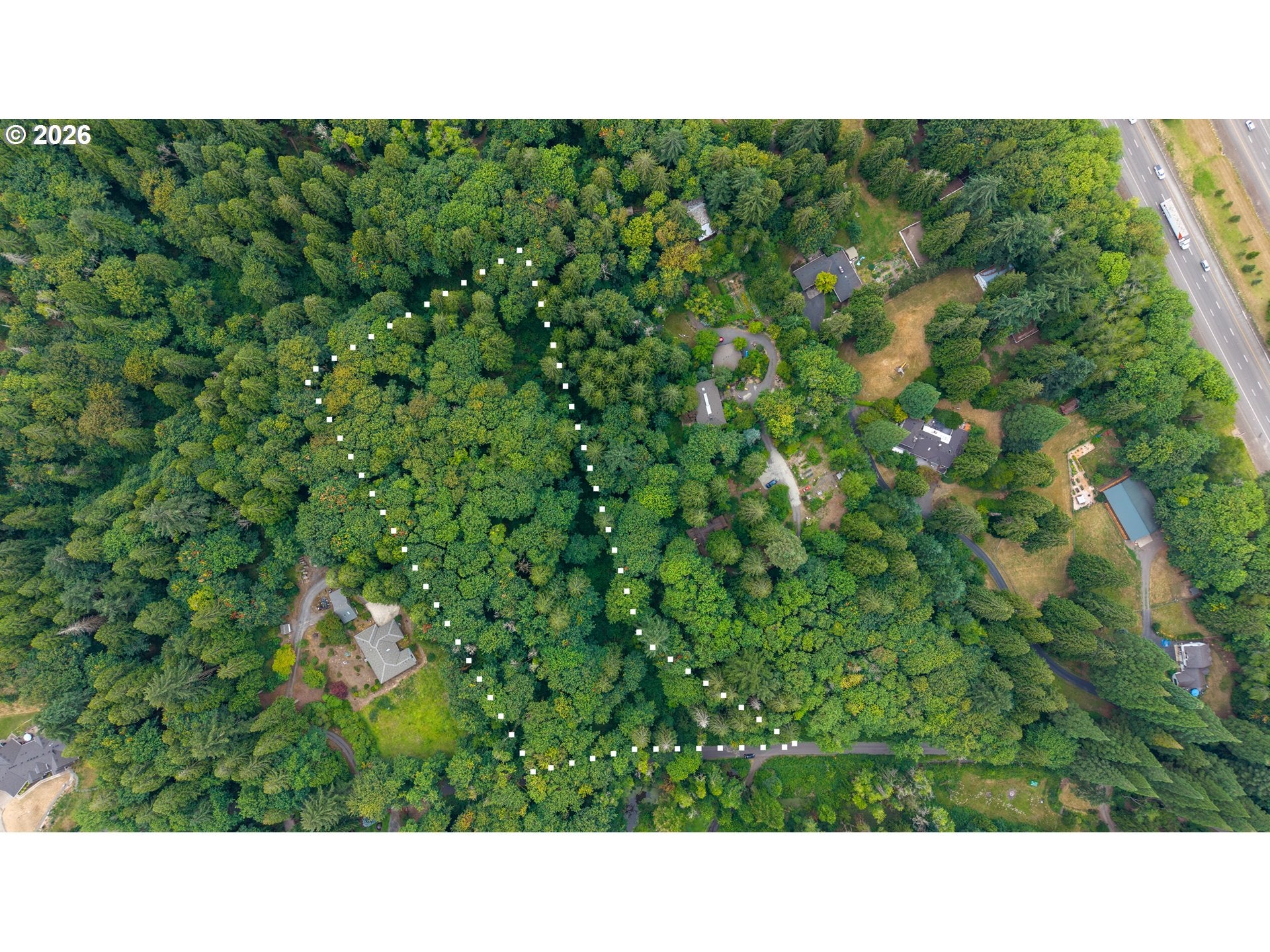 SW Prosperity Park RD Lot 21