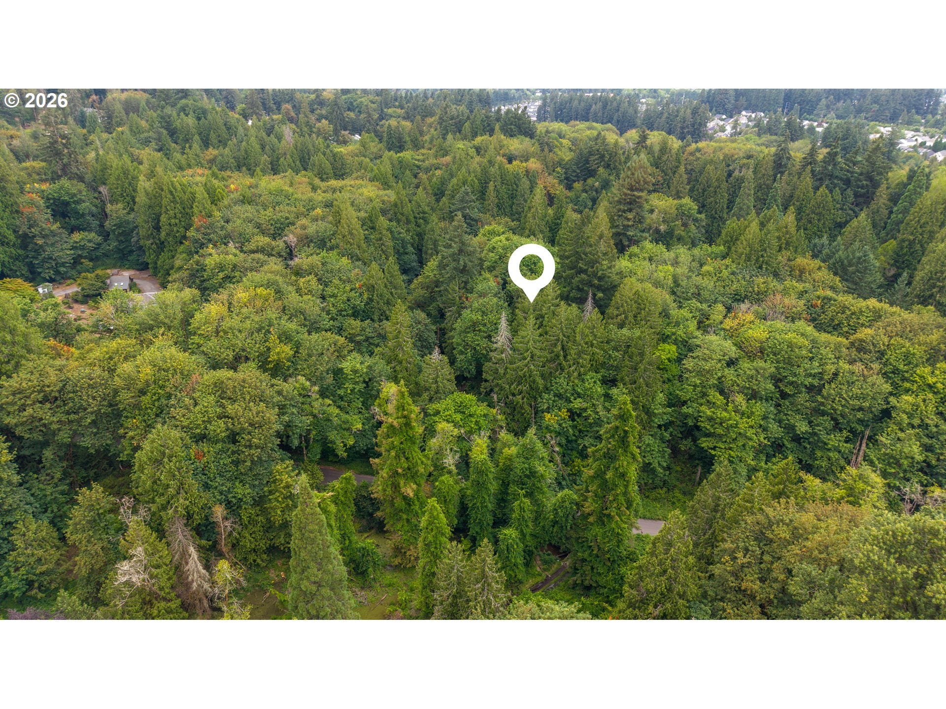 SW Prosperity Park RD Lot 21