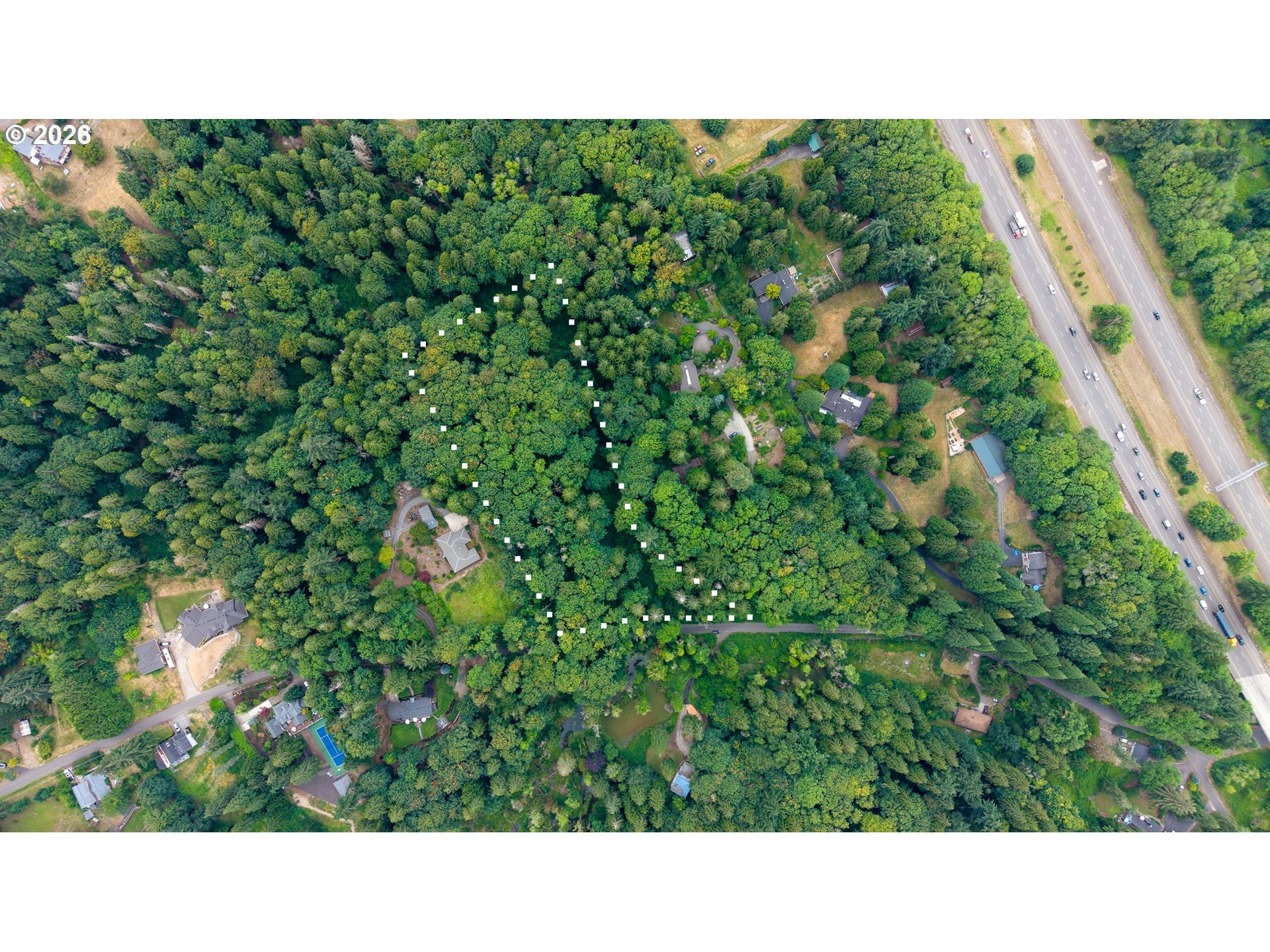SW Prosperity Park RD Lot 21