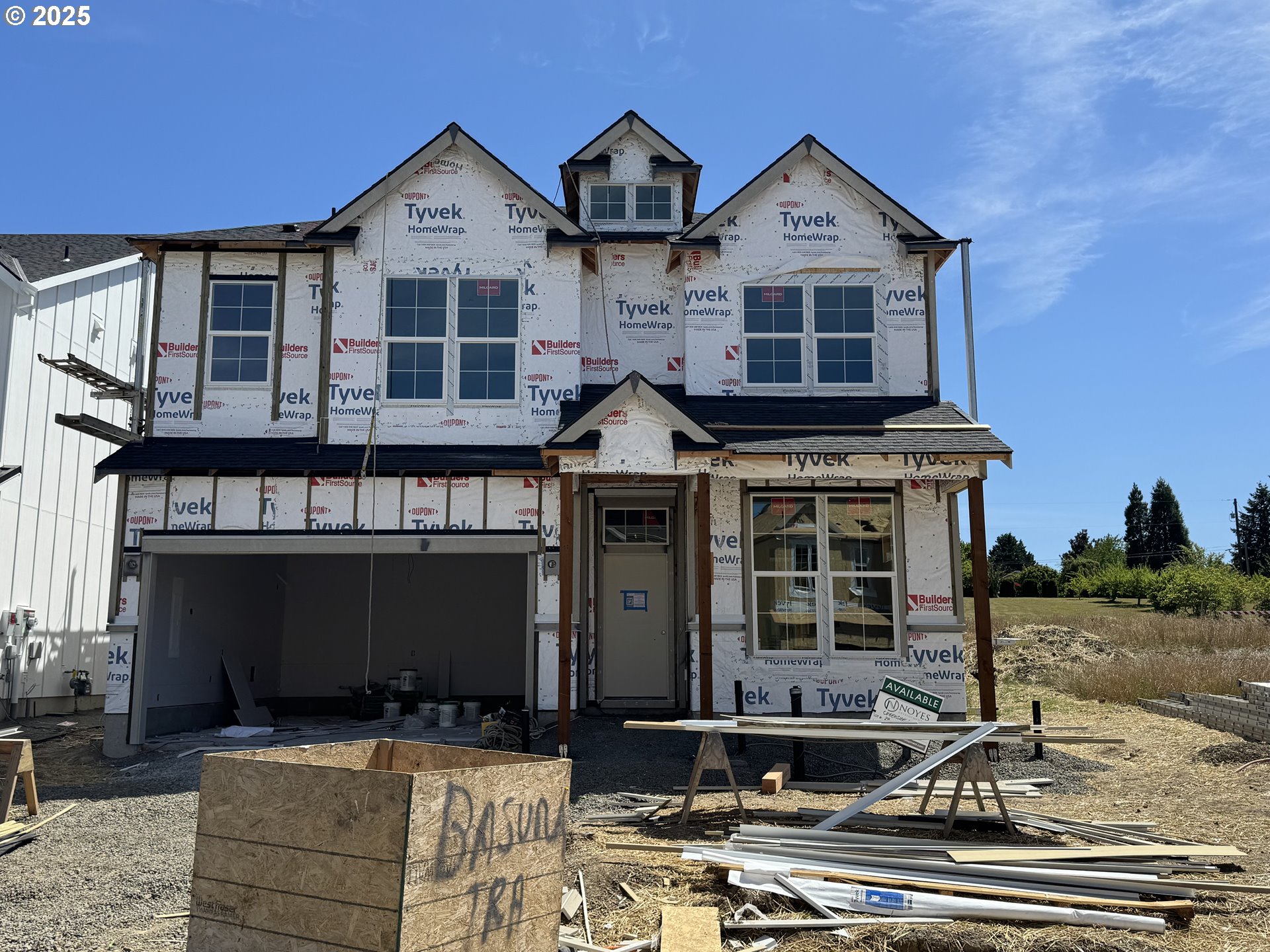 17716 NW Layla DR Lot 28