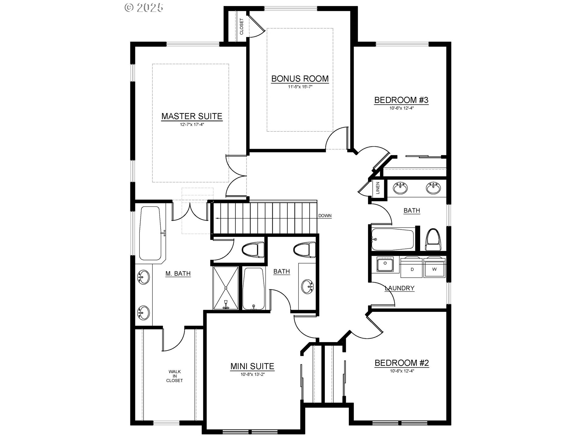 17716 NW Layla DR Lot 28