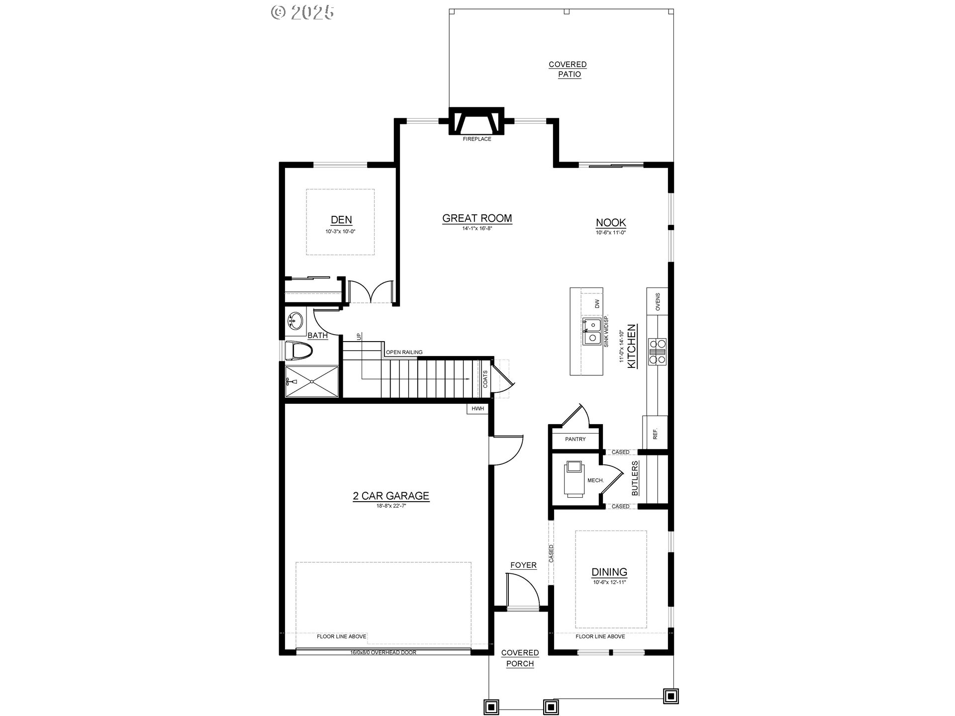 17716 NW Layla DR Lot 28