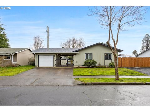 4776 MARSHALL AVE Eugene OR 97402