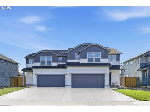 2363 W 10th AVE Junction City OR 97448