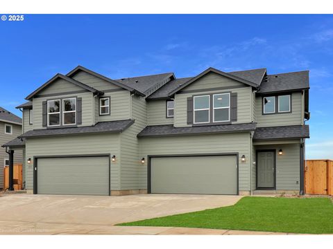 2363 W 10th AVE Junction City OR 97448