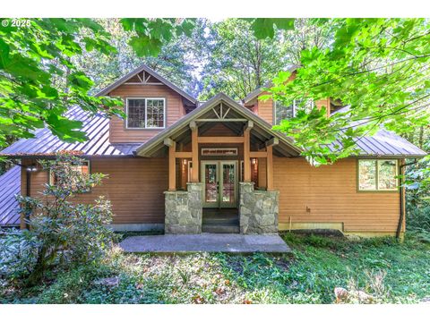 29409 E EDGEWATER DR Welches OR 97067