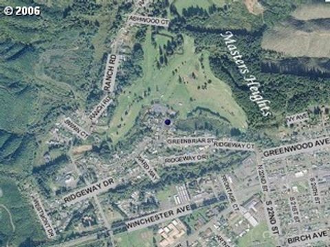 8 Masters WAY Reedsport OR 97467