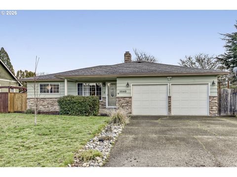 3540 SE 160TH AVE Portland OR 97236