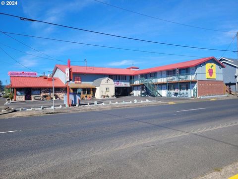 815 MAIN AVE Tillamook OR 97141