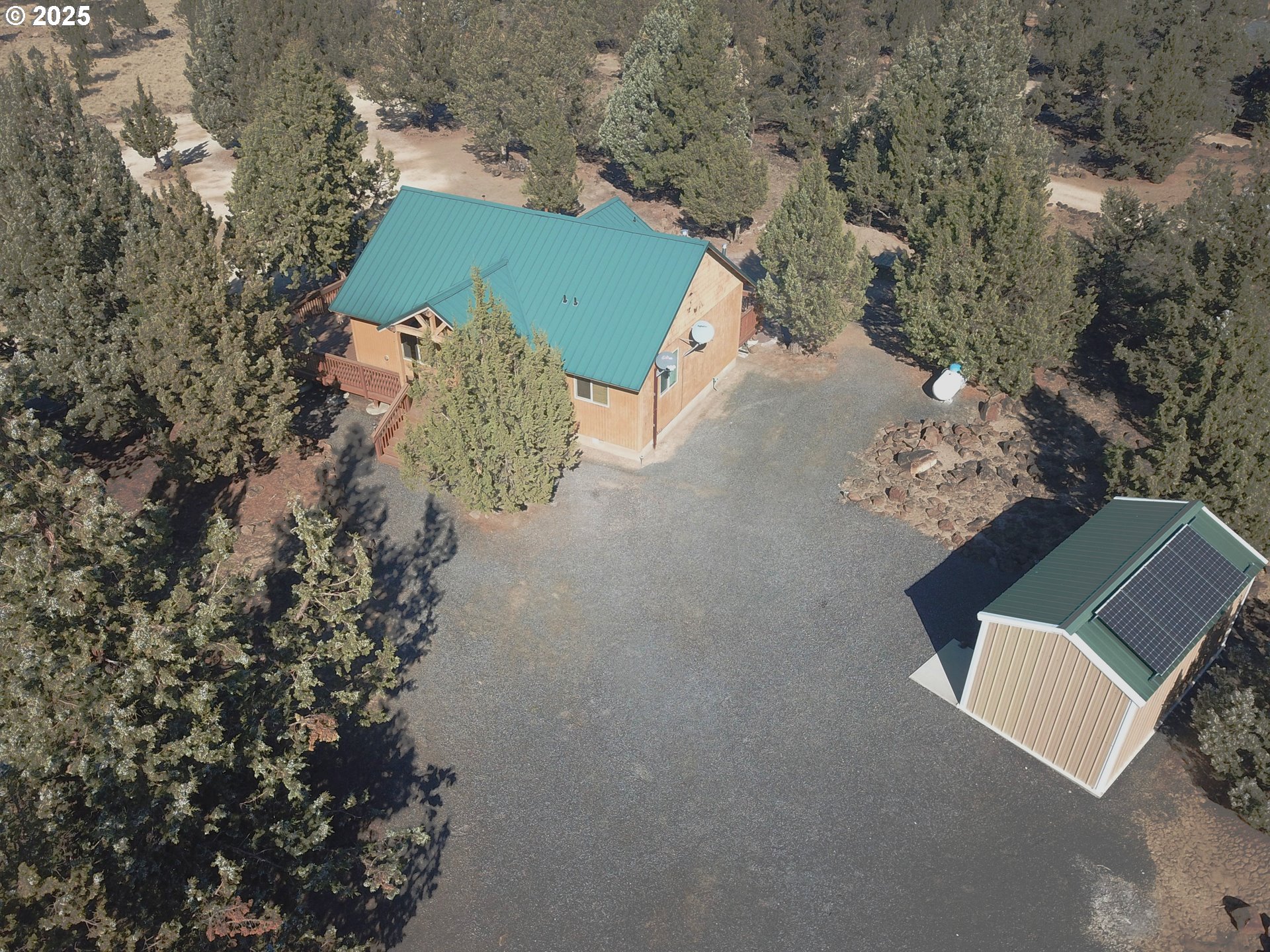 5300 SW BRANDY LN