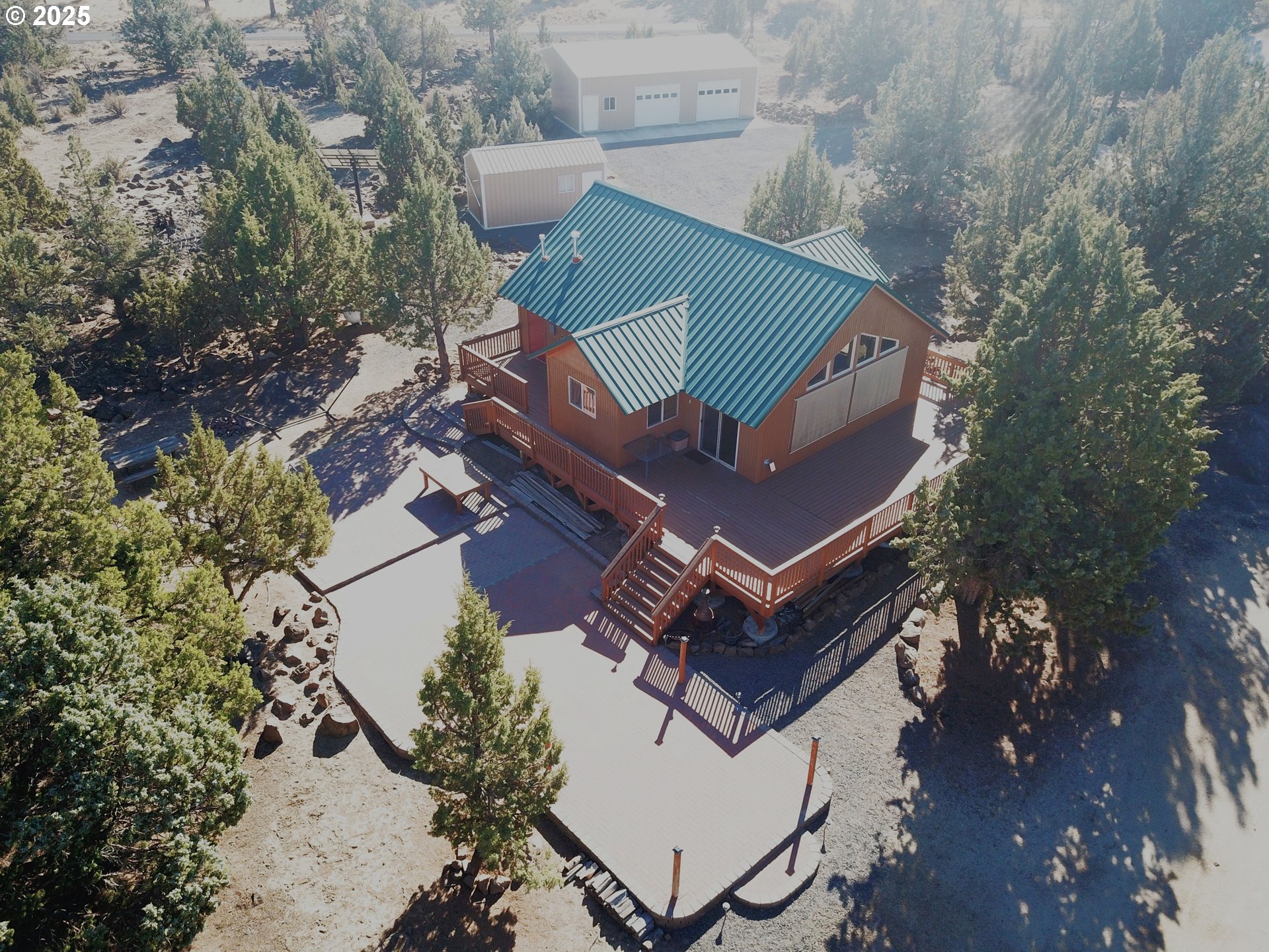 5300 SW BRANDY LN