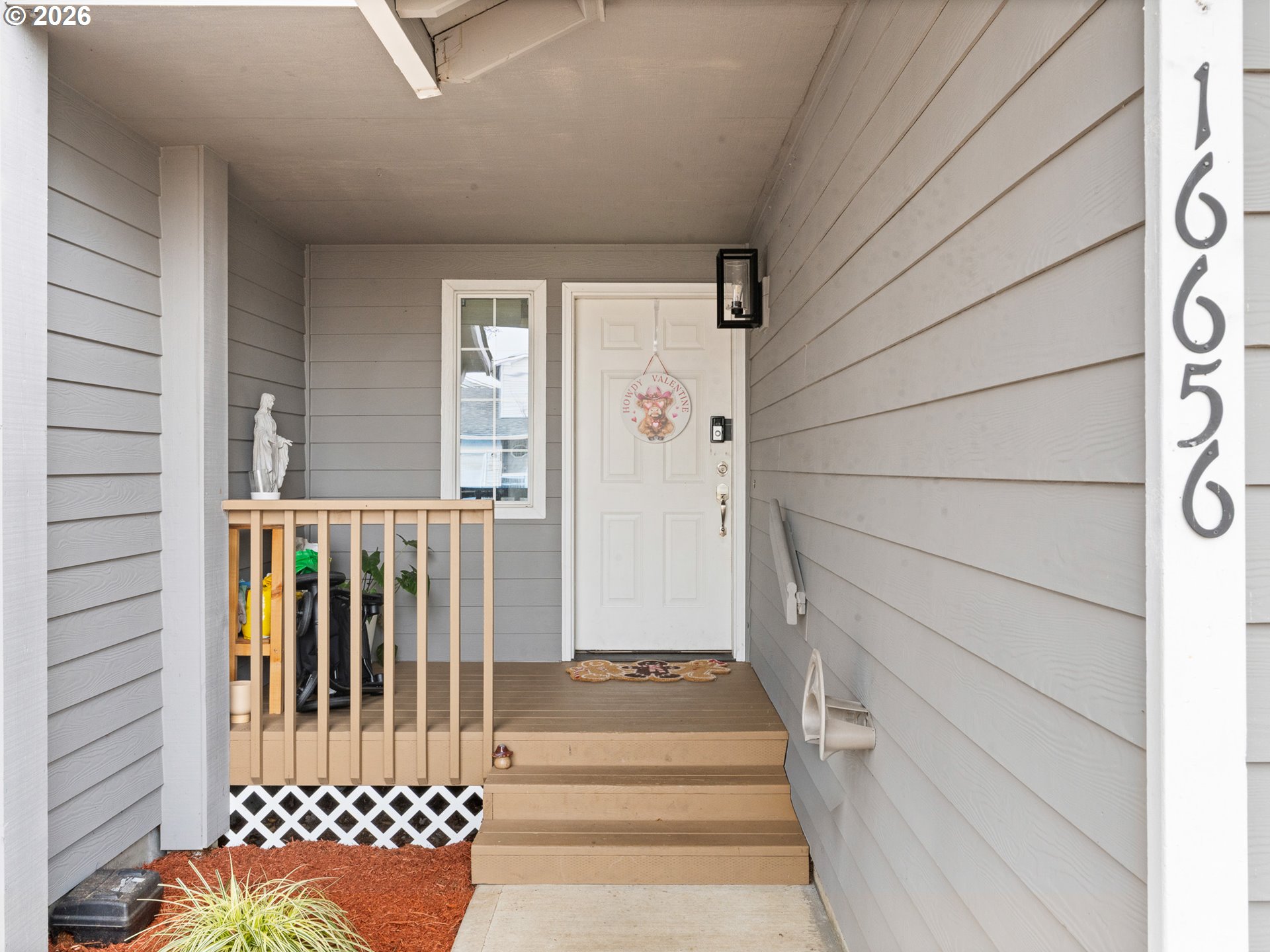 16656 SW DAFFODIL ST