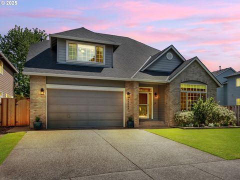 22662 SW PINEHURST DR Sherwood OR 97140