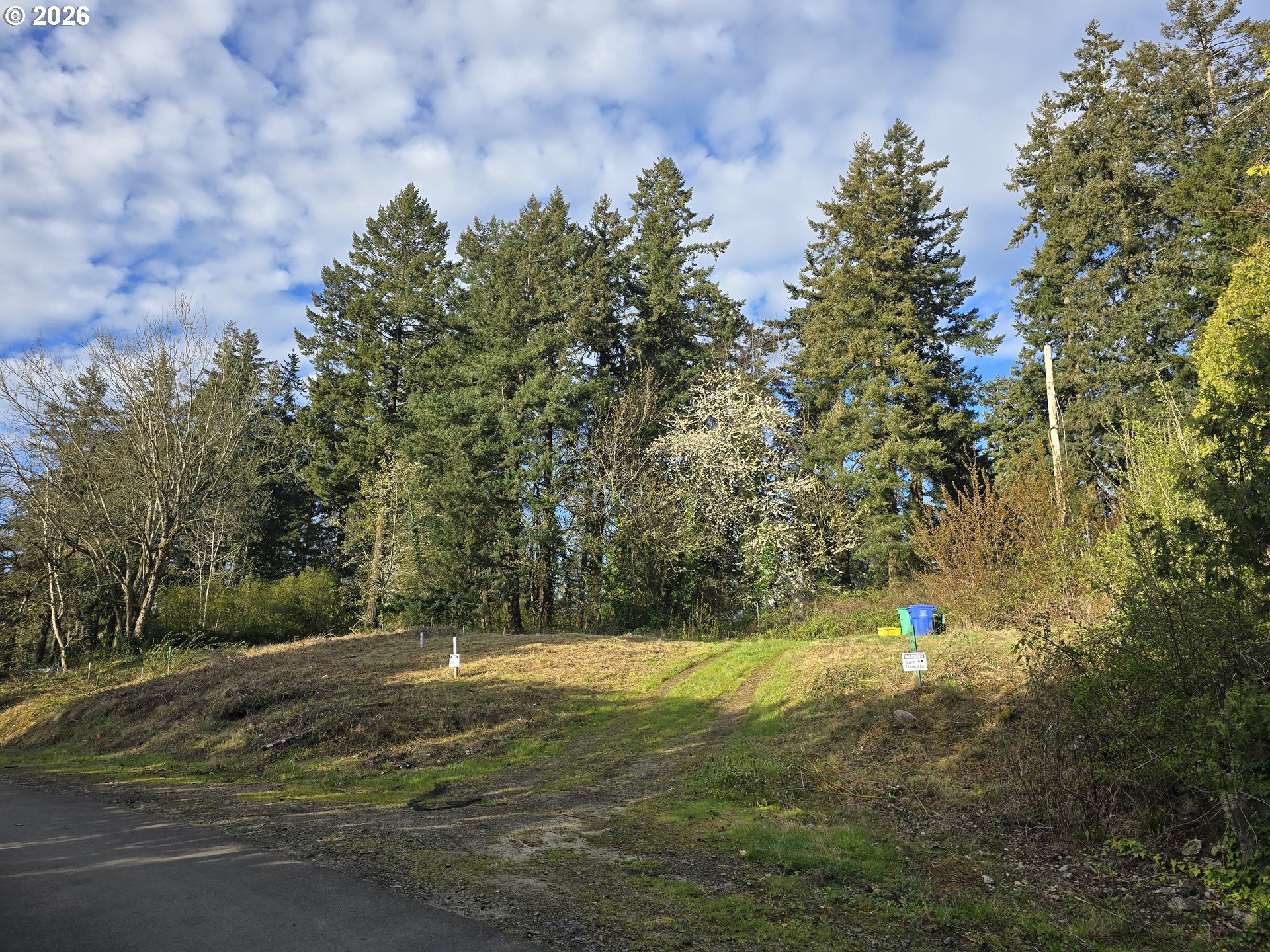 SW 41ST AVE Lot #2