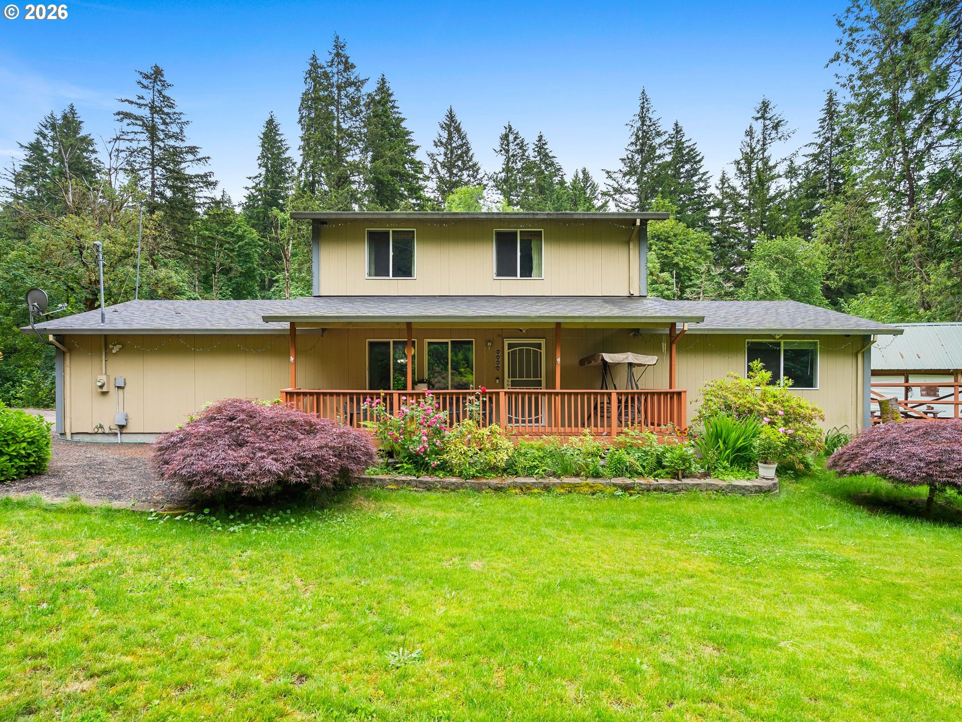 16110 S Maplelane RD