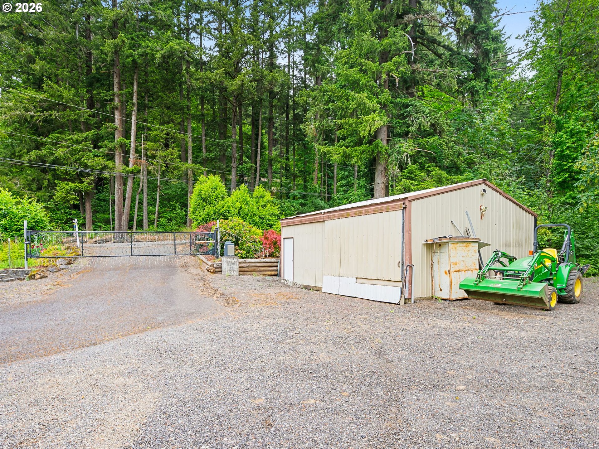16110 S Maplelane RD