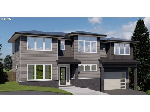 12813 SW SUNNY TER L-1 Tigard OR 97223