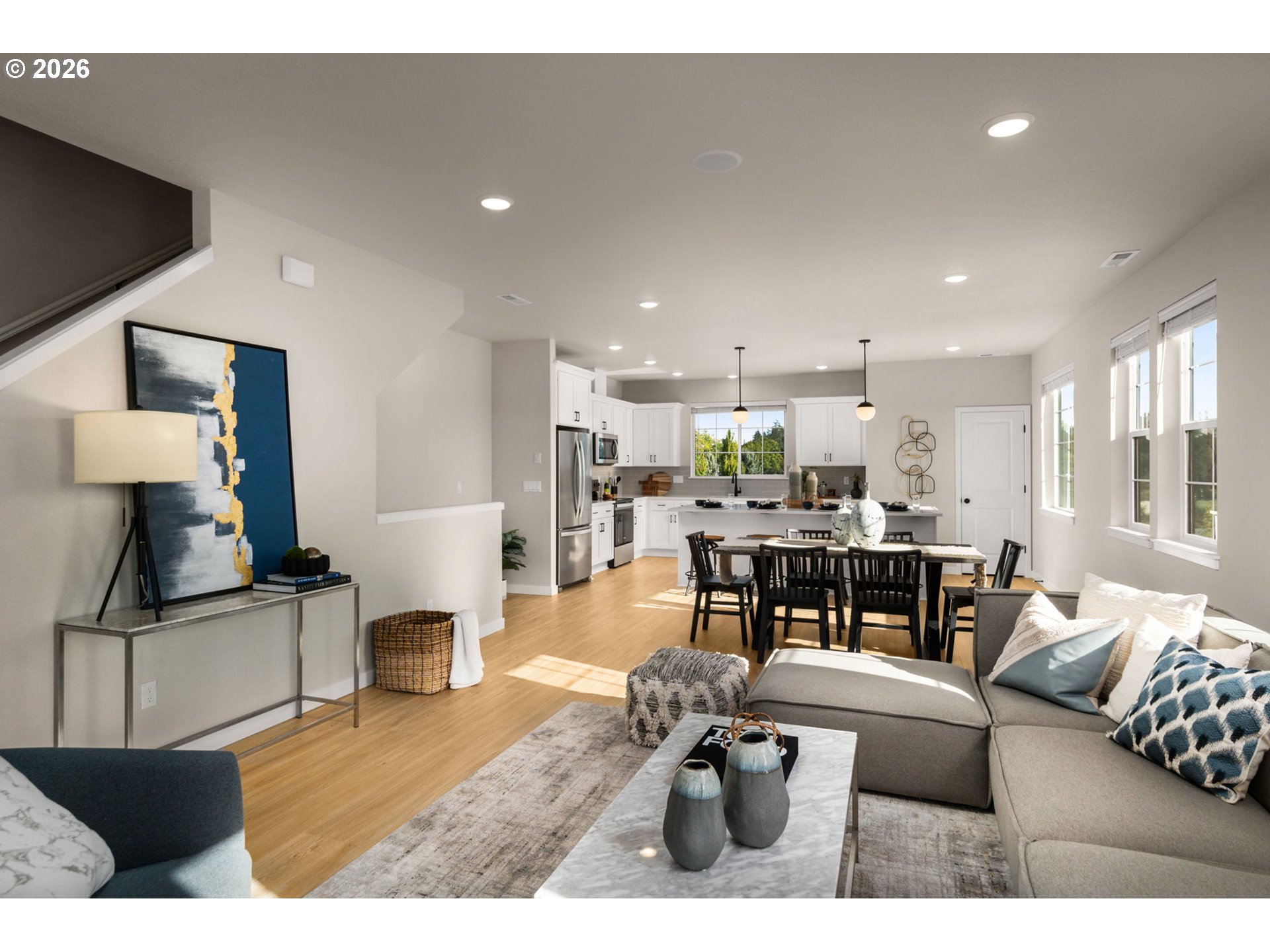 5139 SE THORNAPPLE ST