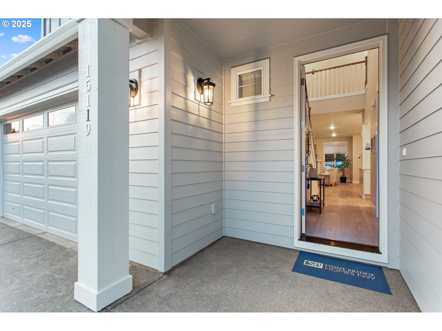 15119 SW Flatcreek LN