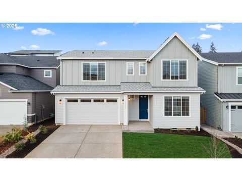 15119 SW Flatcreek LN Tigard OR 97224