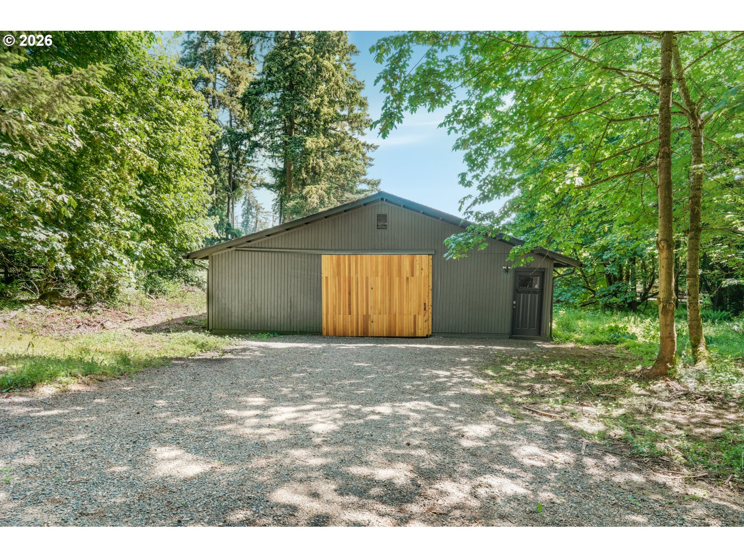 22420 S PARROT CREEK RD