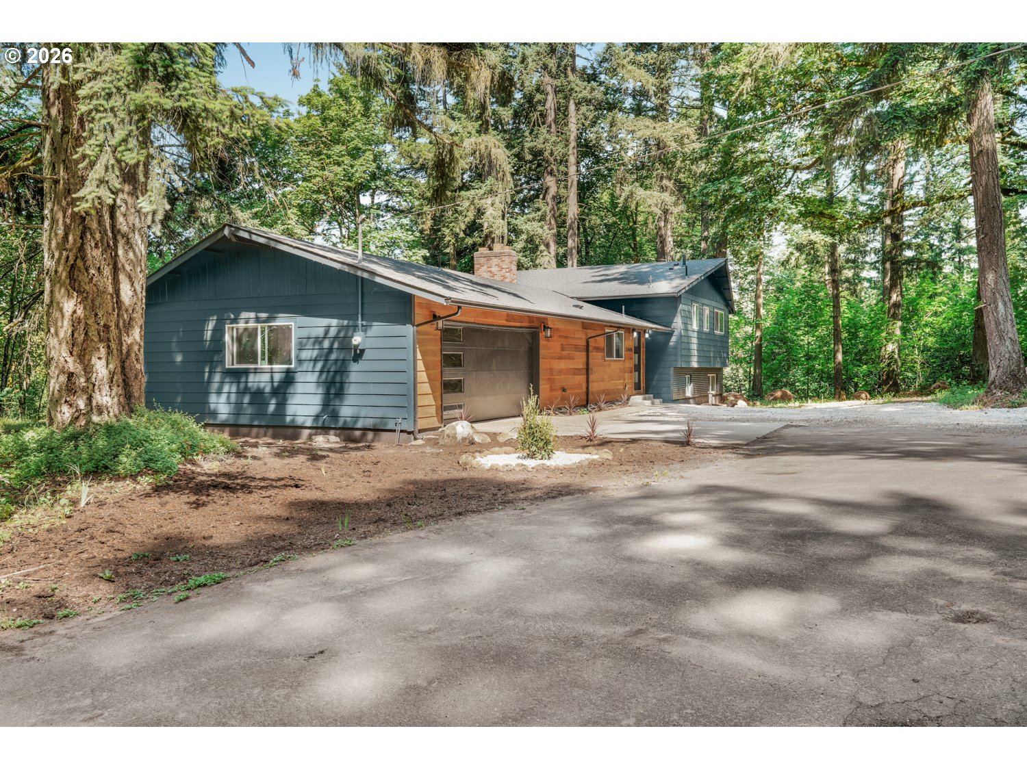 22420 S PARROT CREEK RD