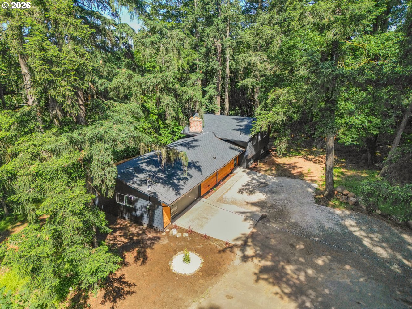 22420 S PARROT CREEK RD