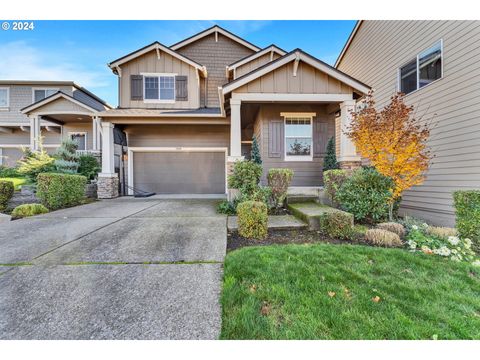 A home in Portland