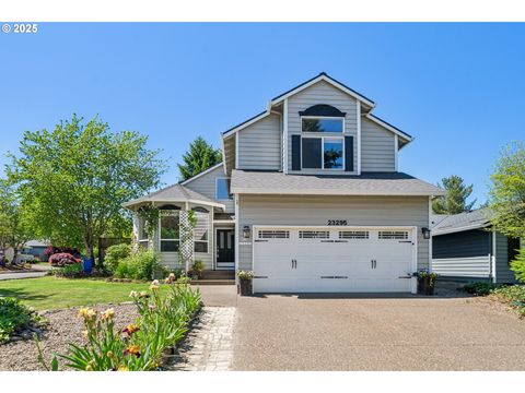 23295 SW CASCADE PL Sherwood OR 97140