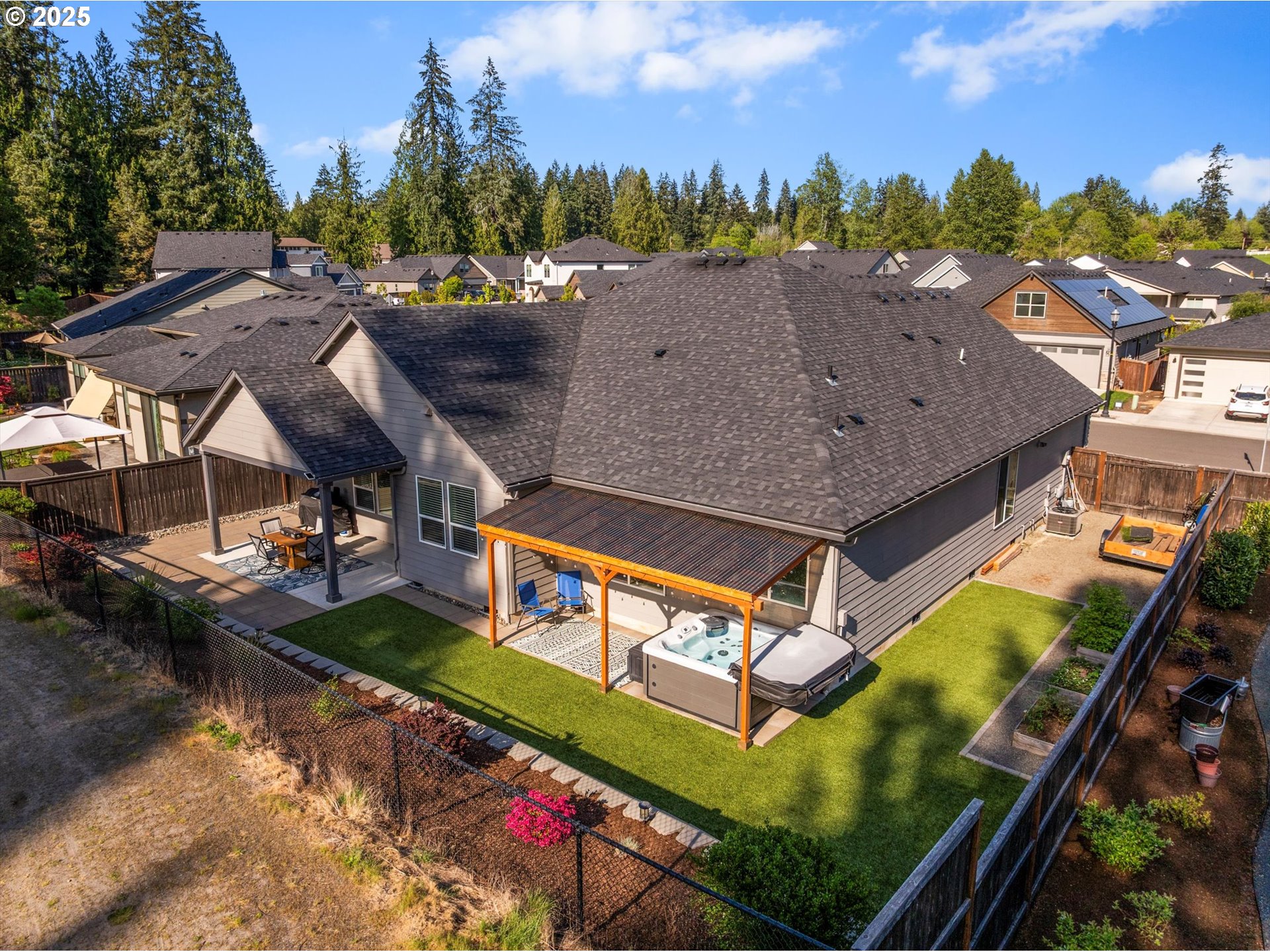 Brush Prairie, Washington 98606, United States, 3 Bedrooms Bedrooms, ,2 BathroomsBathrooms,Residential,Pending,124482