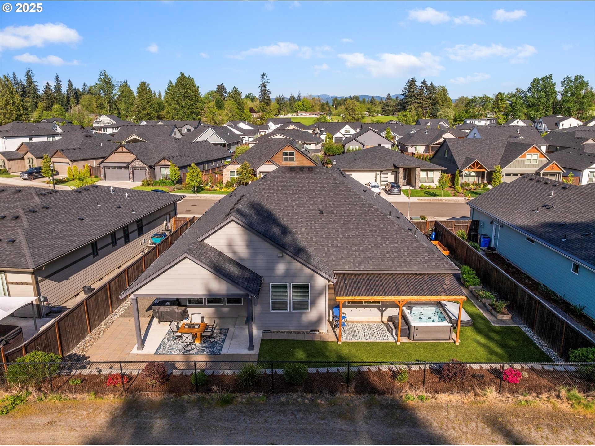 Brush Prairie, Washington 98606, United States, 3 Bedrooms Bedrooms, ,2 BathroomsBathrooms,Residential,Pending,124482