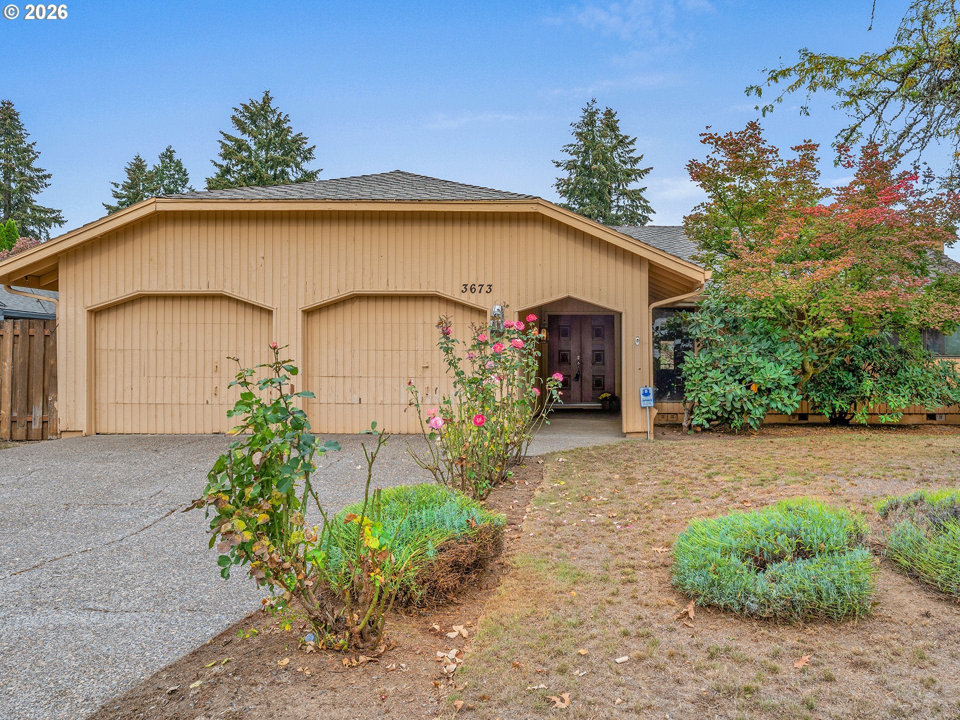 3673 SE MEIER CT