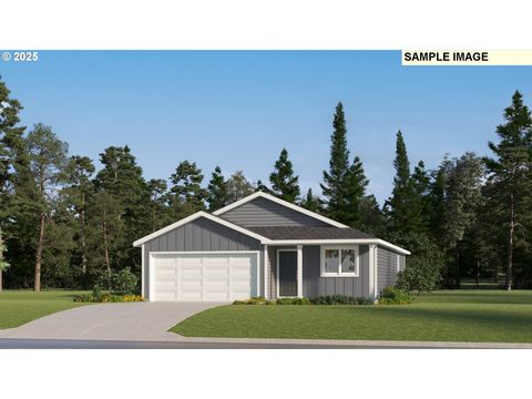 25221 Tanglewood WAY Veneta OR 97487