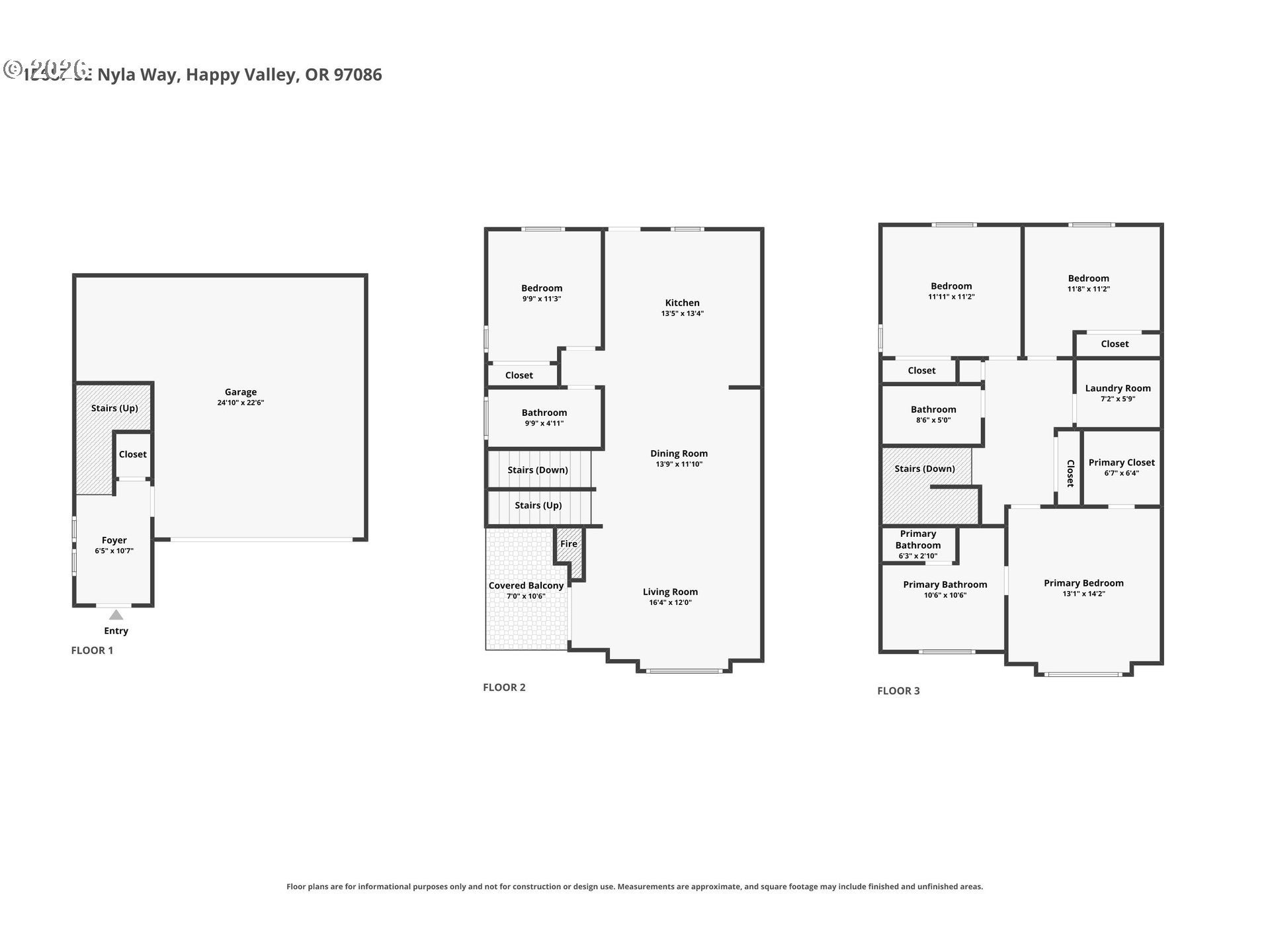 15687 SE NYLA WAY
