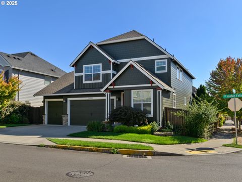 15432 SE HIDDEN FALLS DR Clackamas OR 97015