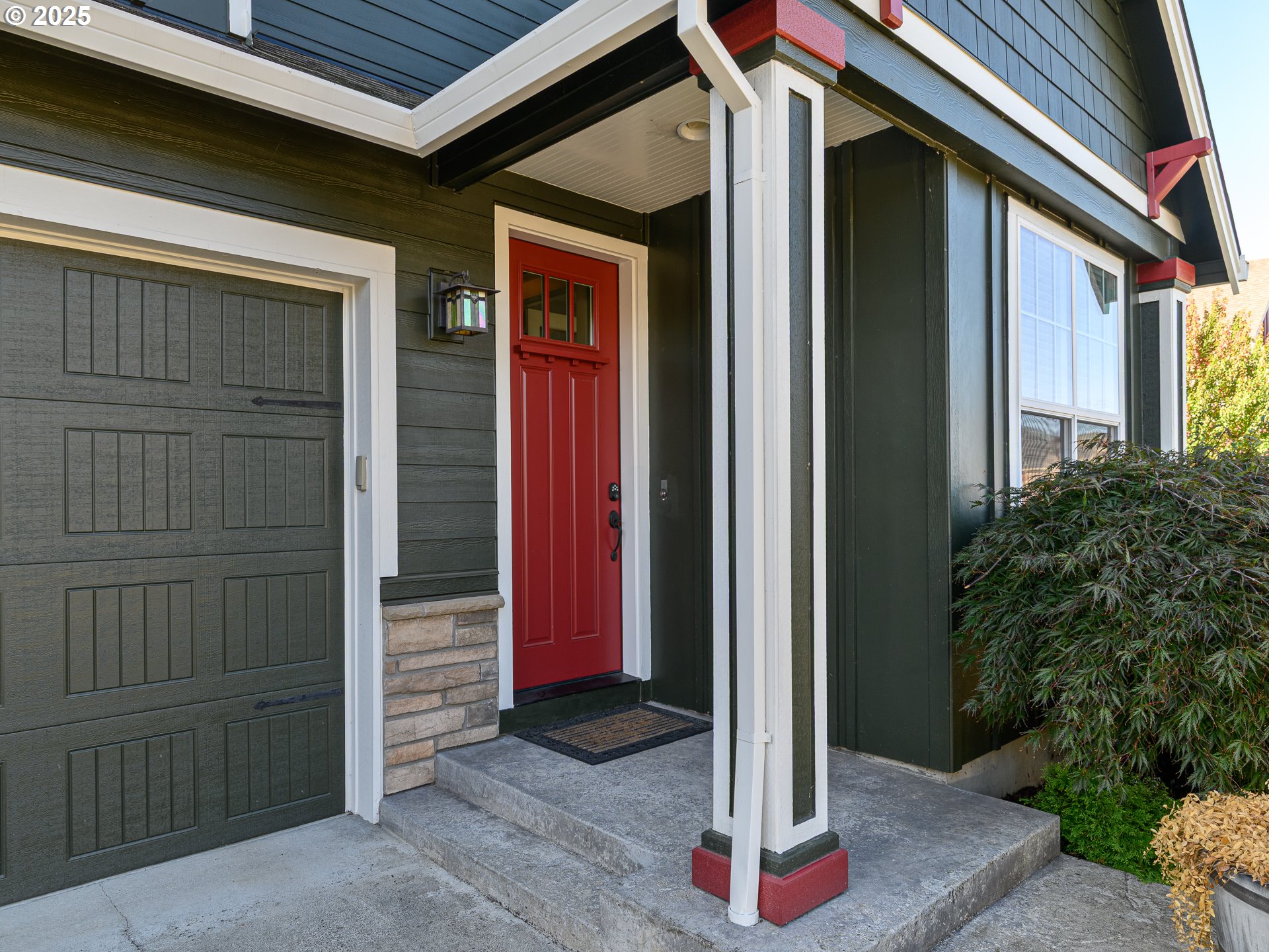 15432 SE HIDDEN FALLS DR