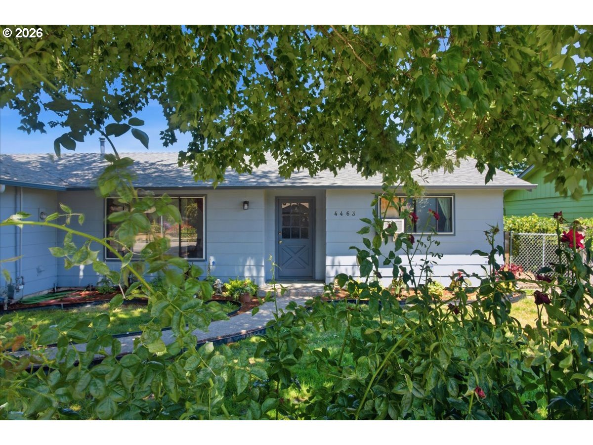 4463 HAYESVILLE DR NE