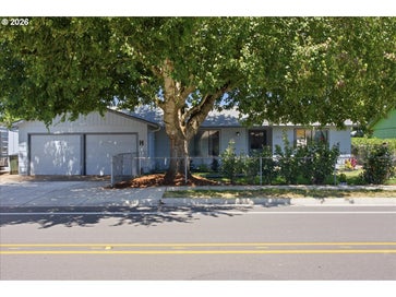 4463 HAYESVILLE DR NE Salem OR 97305