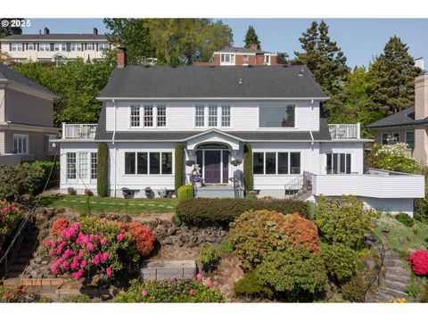 745 NW CULPEPPER TER Portland OR 97210