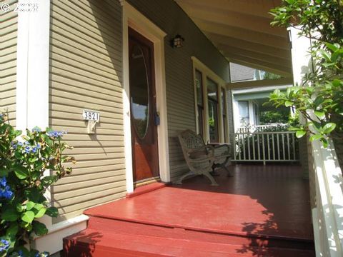 A home in Portland