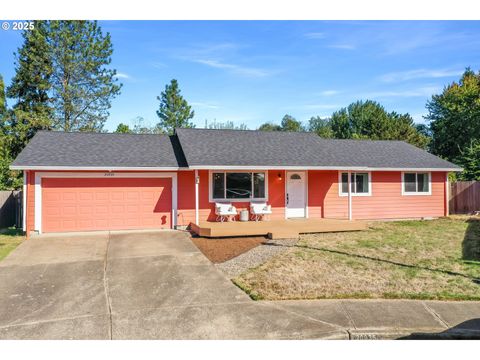 20935 SW ANTHONY CT Beaverton OR 97003
