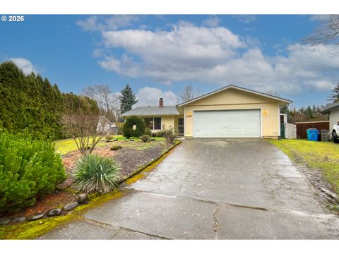 6809 NE 62ND CT Vancouver WA 98661