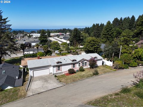 A home in Brookings