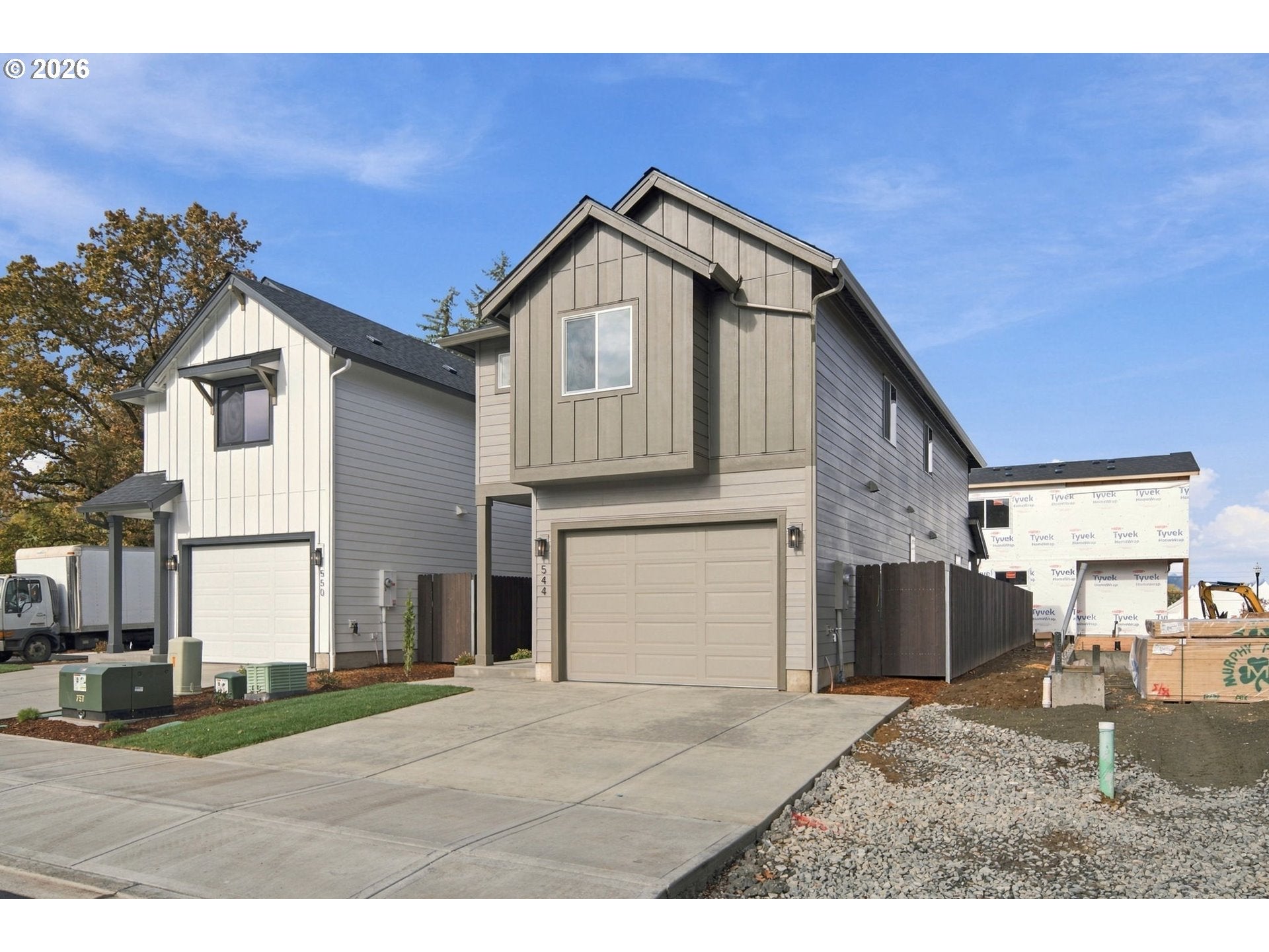 544 SW 23RD ST