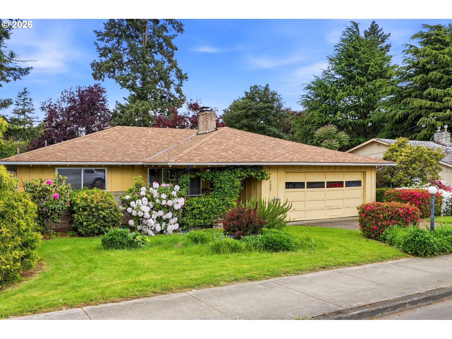 3003 SE 162ND AVE