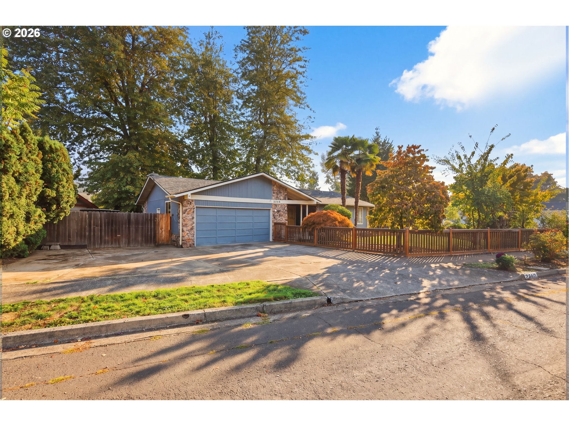 2245 PRINCETON DR