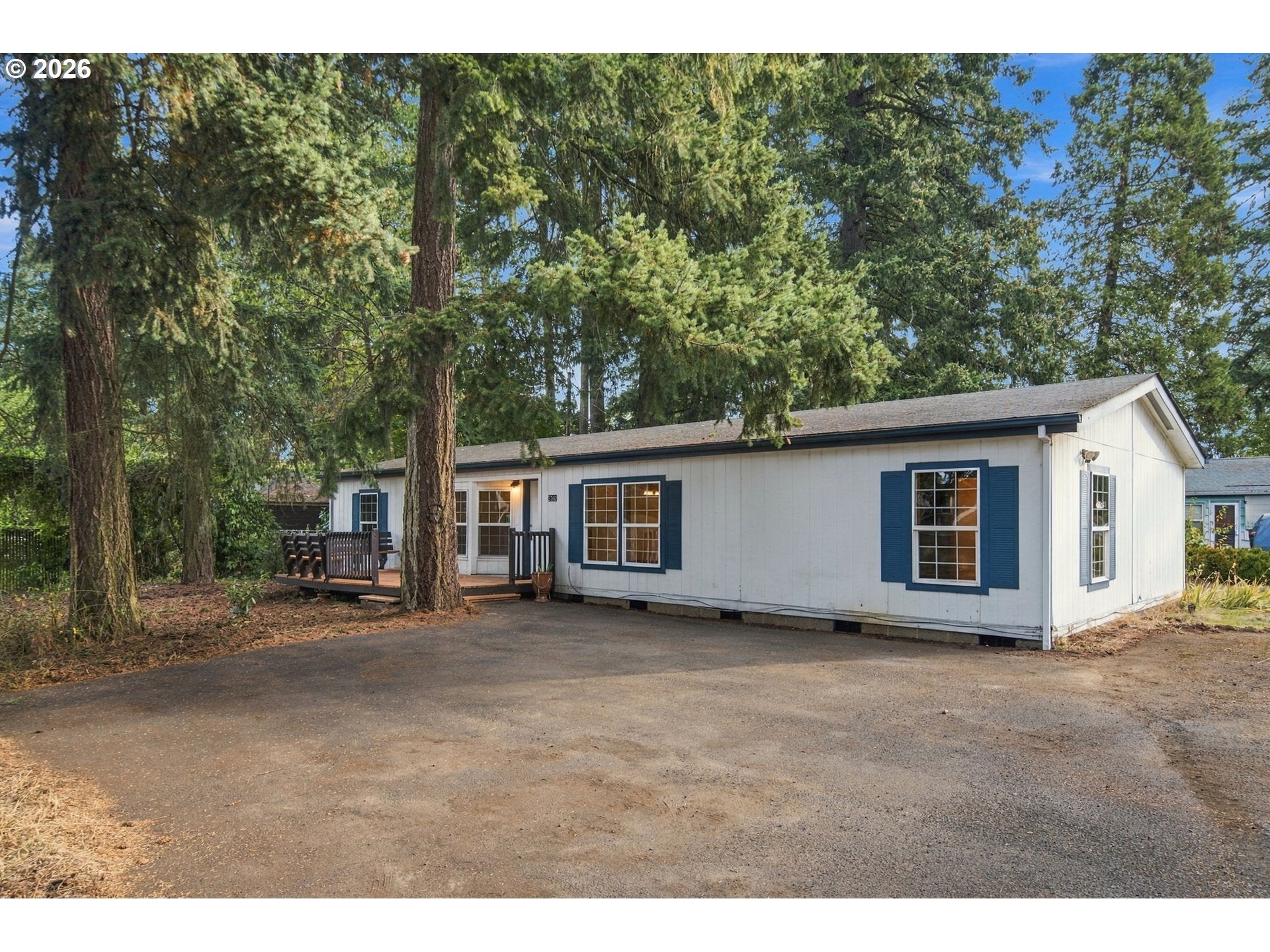 2302 SE 113TH AVE