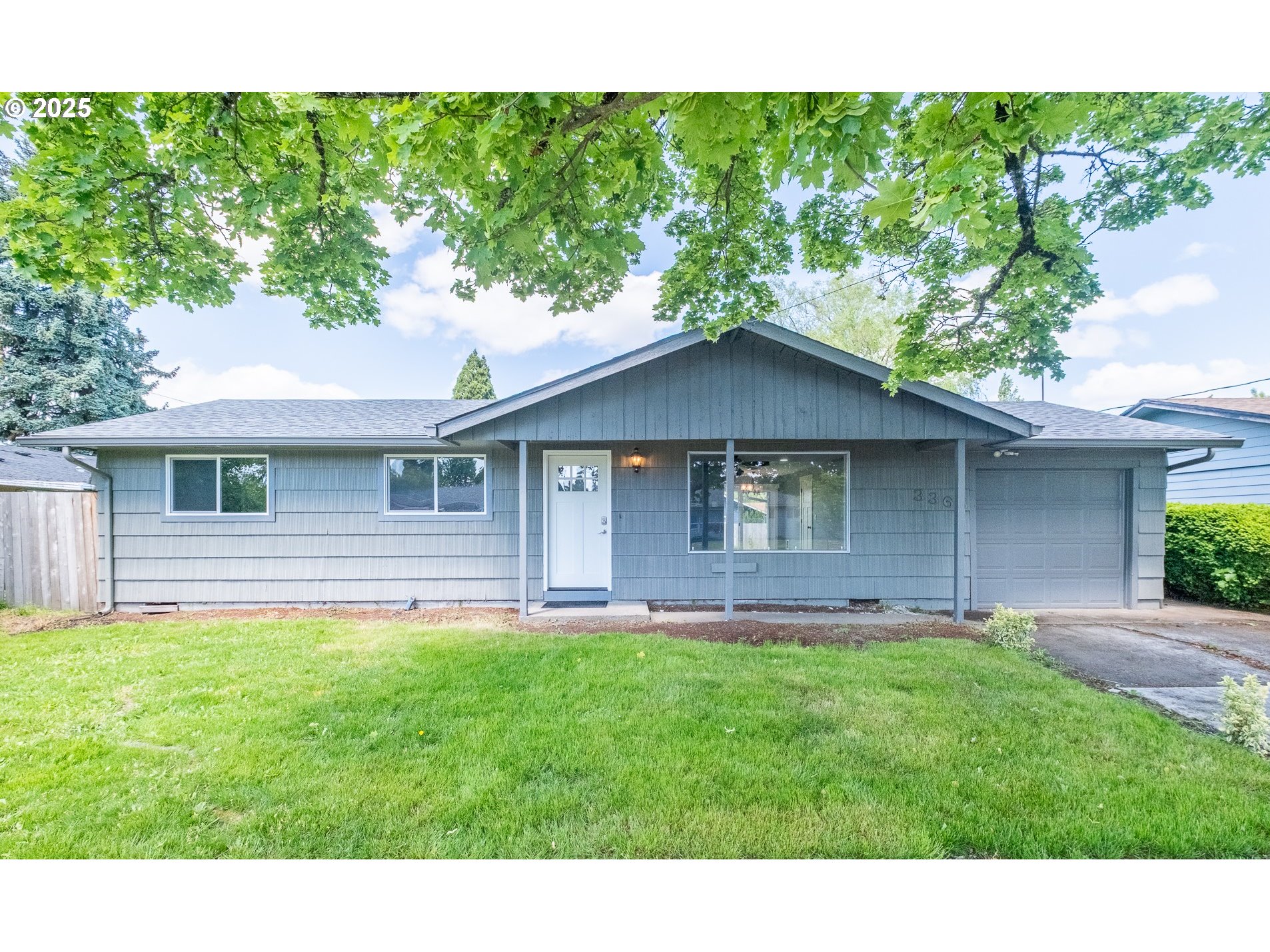 Salem, Oregon 97301, United States, 3 Bedrooms Bedrooms, ,1 BathroomBathrooms,Residential,Active,133856